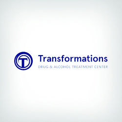Transformations Treatment Center Logo