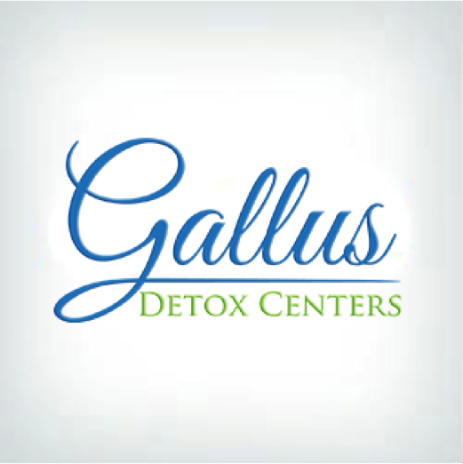 Gallus Detox Center Logo
