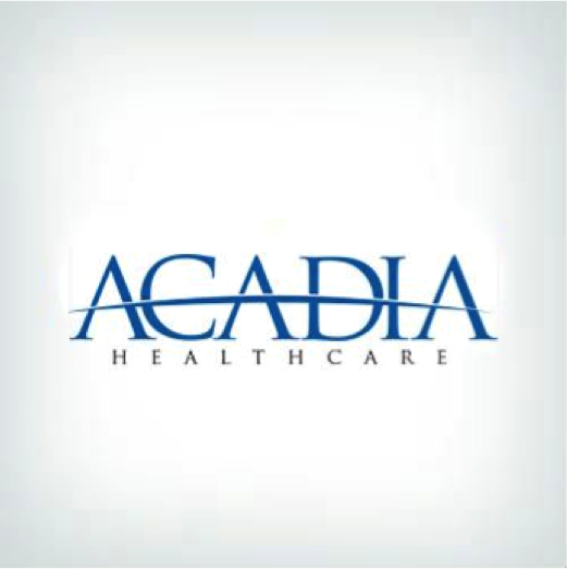 Acadia Health Care Logo