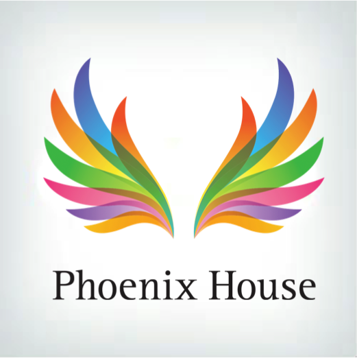 Phoenix House Logo