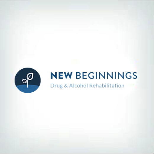 New Beginnings Logo