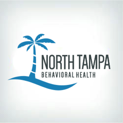 North Tampa Behavioral Health Logo