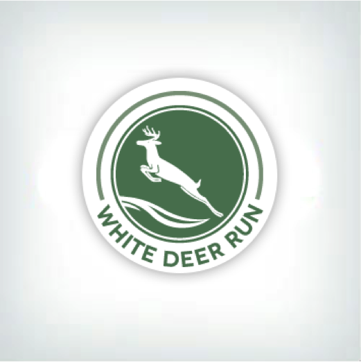 White Deer Run Logo