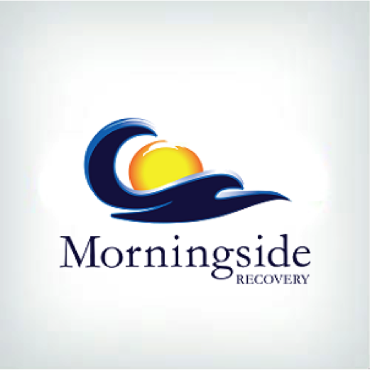 Morning Side Recovery Logo