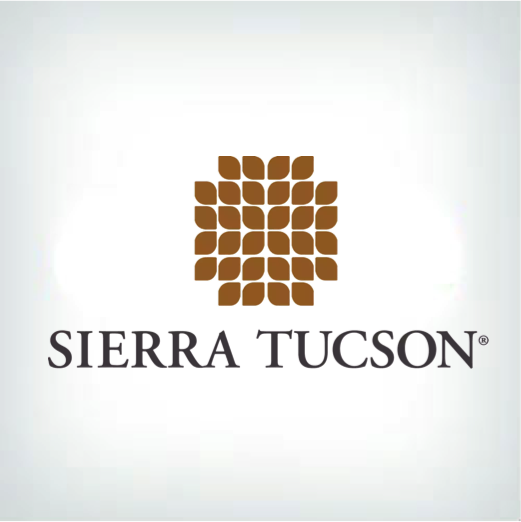 Sierra Tucson Logo