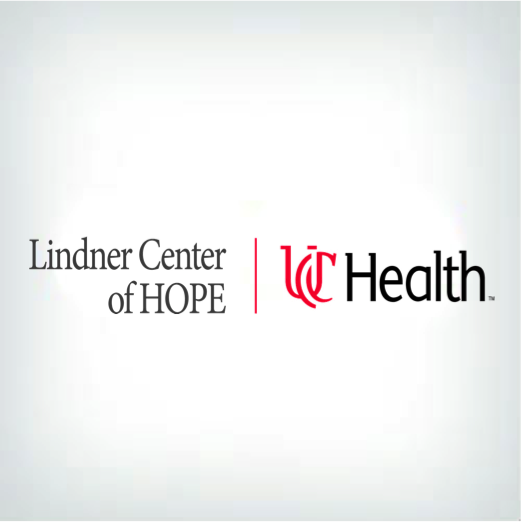 Lindner Center of Hope Logo