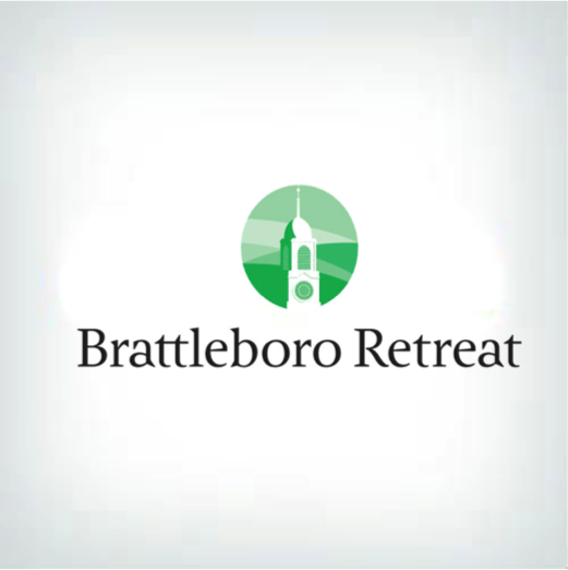 Brattleboro Retreat Logo