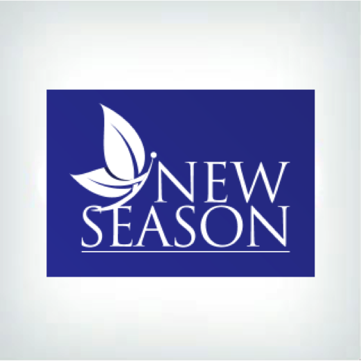 New Season Logo