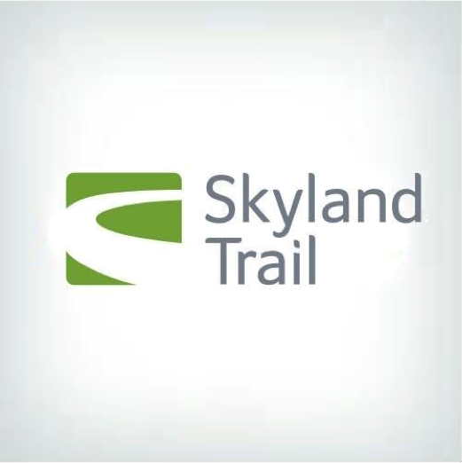 Skyland Trail Logo