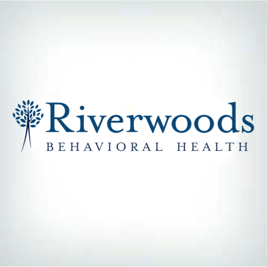 Riverwoods Behavioral Health Logo
