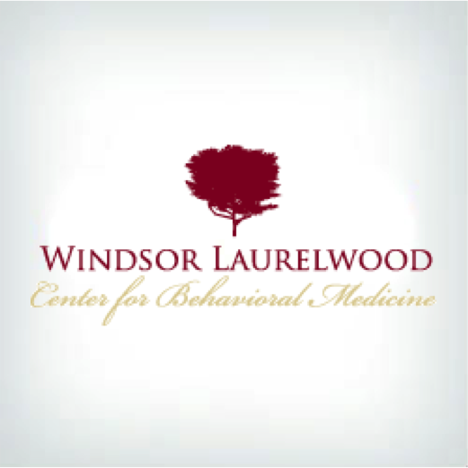 Windsor Laurelwood Logo