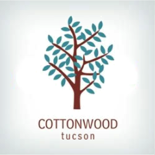 Cottonwood Tucson Logo
