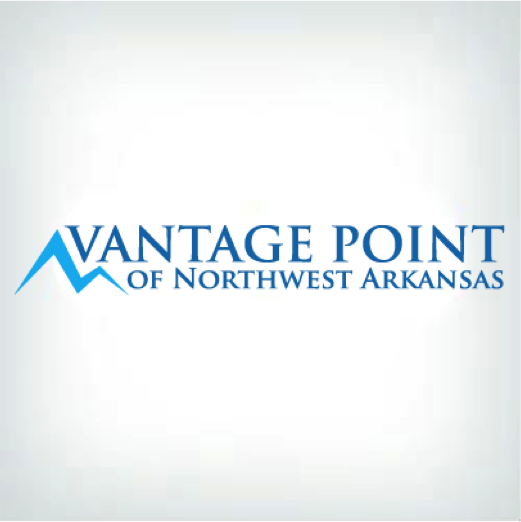 Vantage Point of Northwest Arkansas Logo