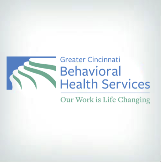 Greater Cincinatti Behavioral Health Logo