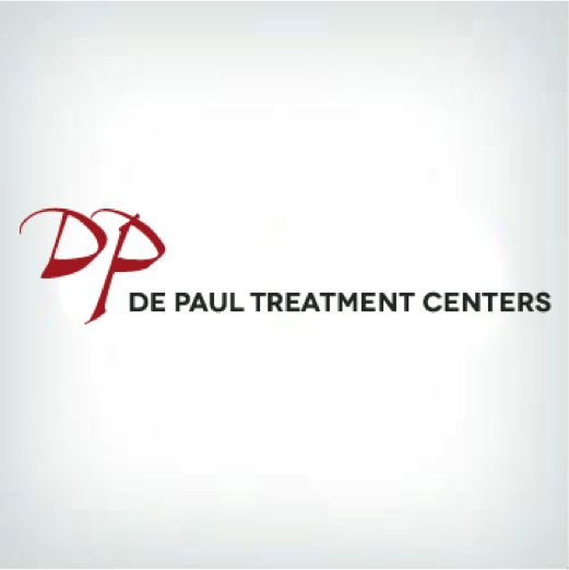 DePaul Treatment Centers Logo