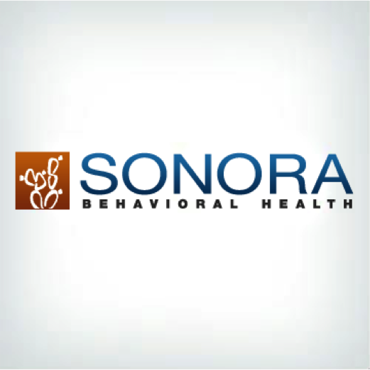 Sonora Behavioral Health Logo