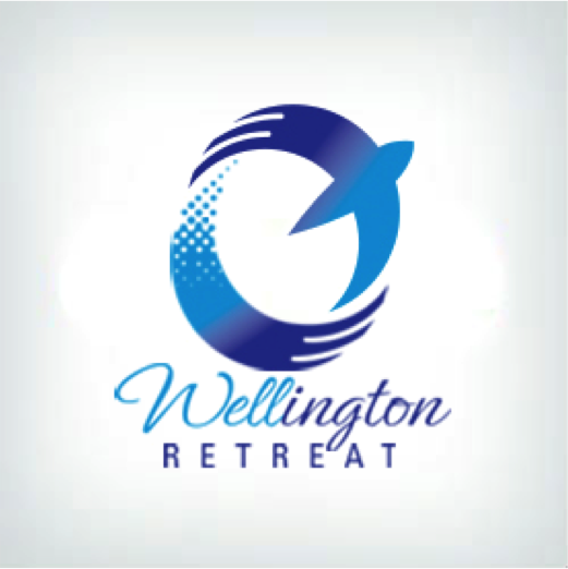 Wellington Retreat Logo