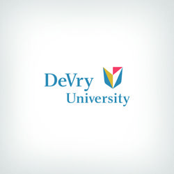  DeVry University Logo
