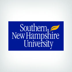  Southern New Hampshire University Logo