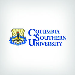  Columbia Southern University Logo
