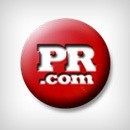 PR.Com Logo
