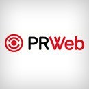 PRWeb Logo