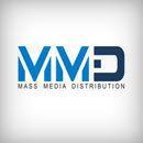 Mass Media Distribution Logo