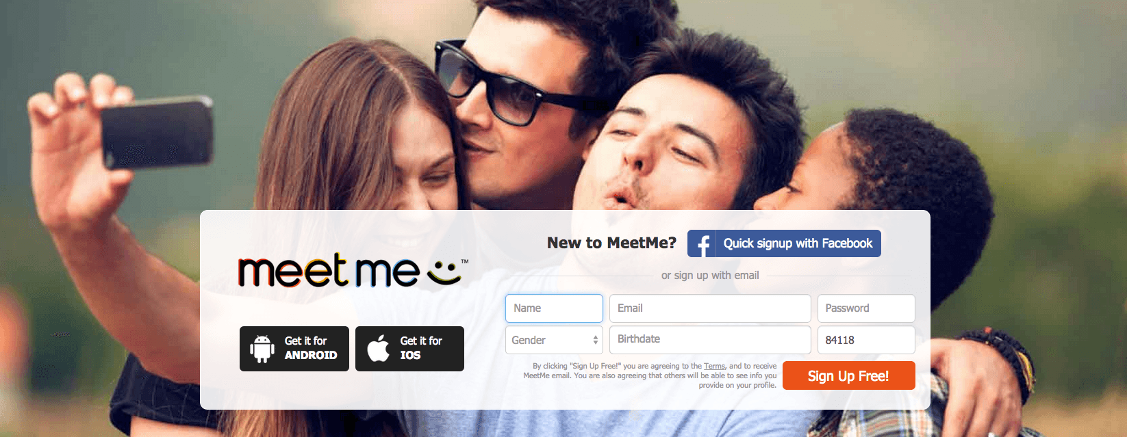 meet me online dating site