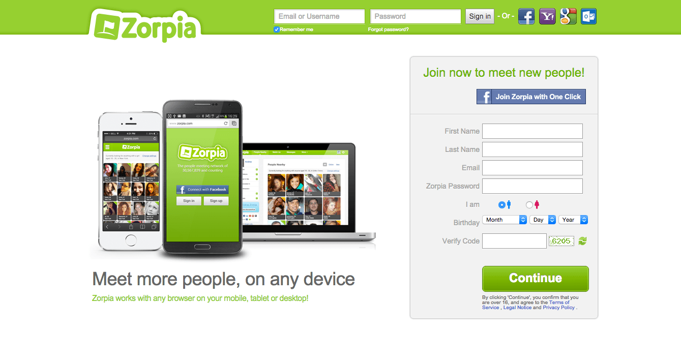 zorpia online dating Zorpia is an online dating app that offers a free, fun, social, and interactive way to meet new people nearby or worldwide looking for friends. zorpia online dating Zorpia is an online dating app that offers a free, fun, social, and interactive way to meet new people nearby or worldwide looking for friends.