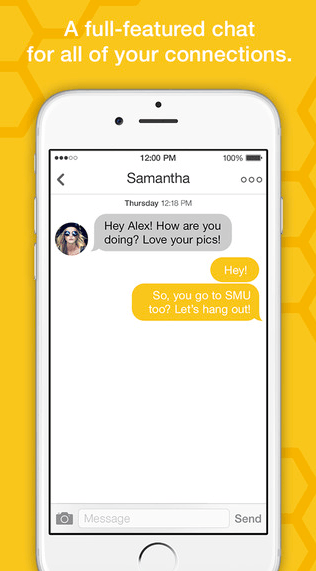 About: Bumble – Dating, Make New Friends & …