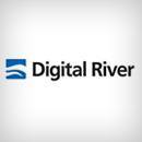 Digital River Logo