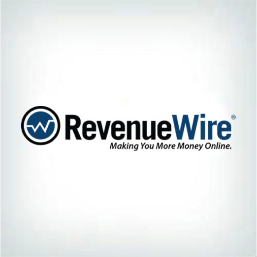 RevenueWire Logo