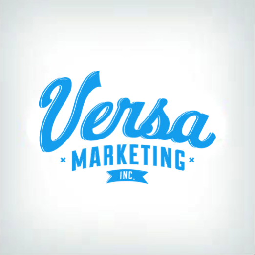 Versa Marketing Logo
