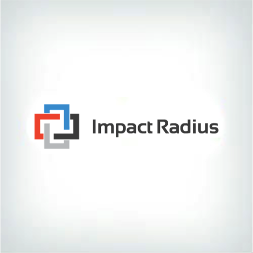 Impact Radius Logo