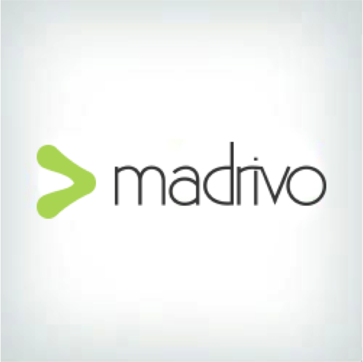 Madrivo Logo