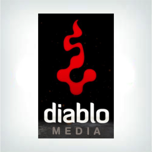 Diablo Media Logo