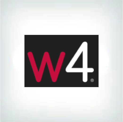 W4 Logo