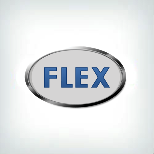 Flex Marketing Logo