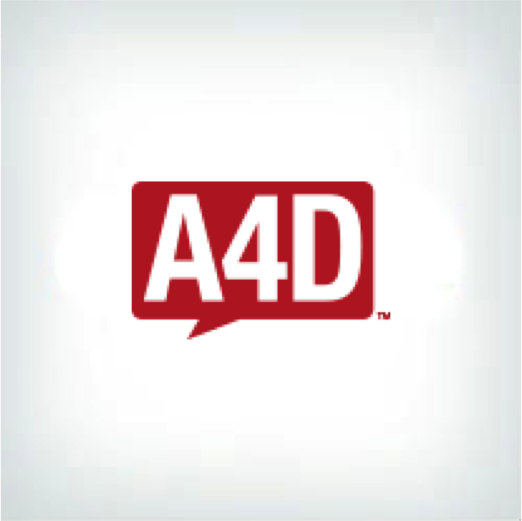 A4d Logo