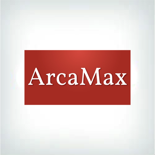 ArcaMax Logo