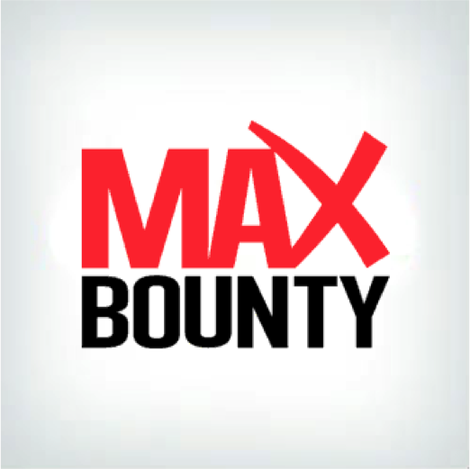 MaxBounty Logo