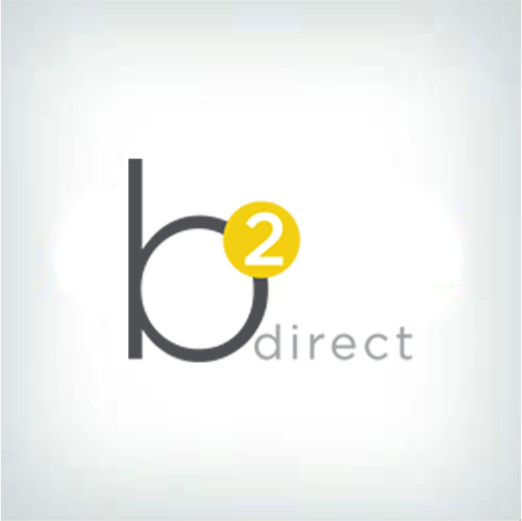 B2 Direct Logo