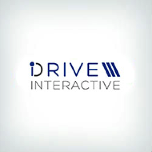 iDrive Interactive Logo