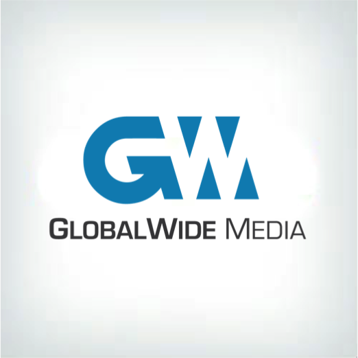 GlobalWide Media Logo