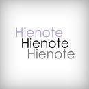 Hienote Logo