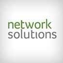 Network Solutions Logo