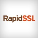 RapidSSL Logo