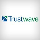 TrustWave Logo