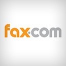 Fax.com Logo