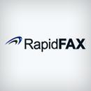 RapidFAX Logo